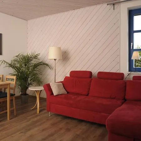 Gasthof Beerenvilla Altenberg (Erzgebirge)