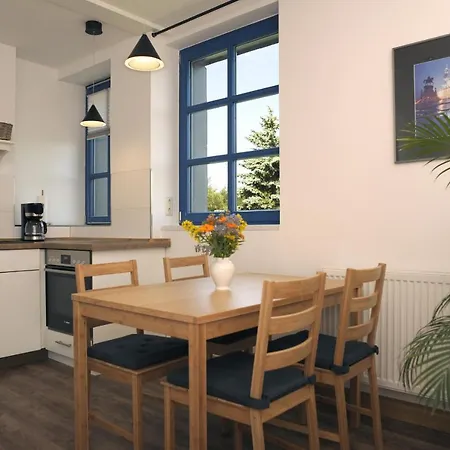 Beerenvilla Guest house Altenberg
