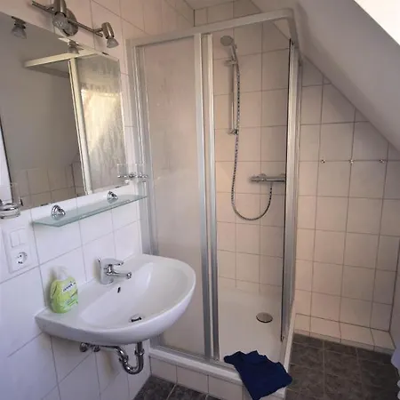 Beerenvilla Guest house Altenberg