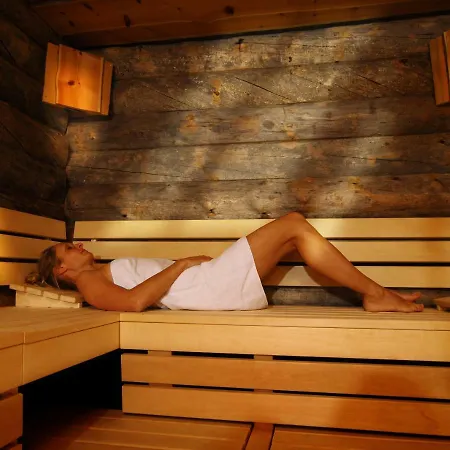 Beerenvilla Gasthof 3*