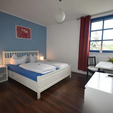 Beerenvilla Gasthof 3*