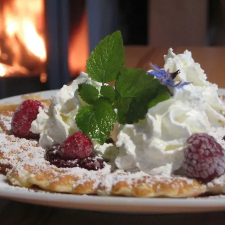 Beerenvilla 3* Altenberg (Erzgebirge)