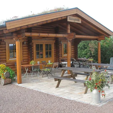 Гостевой дом Beerenvilla 3*