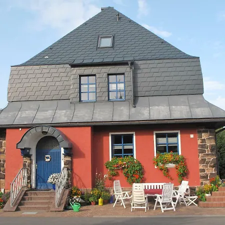 Guest house Beerenvilla *