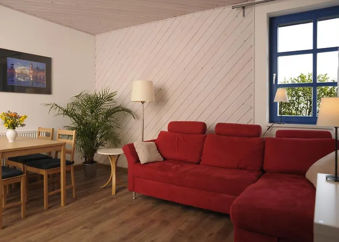 Guest house Beerenvilla Altenberg