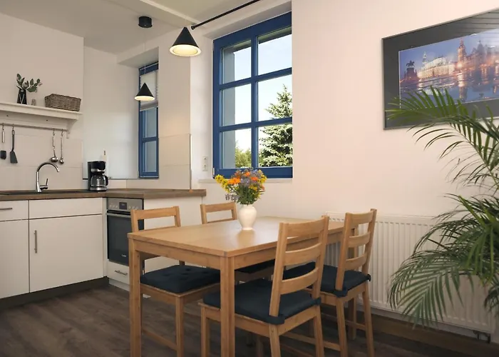 Beerenvilla Guest house Altenberg