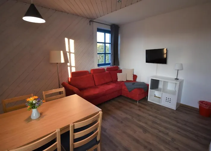 Guest house Beerenvilla