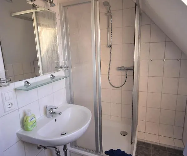 Beerenvilla Guest house Altenberg