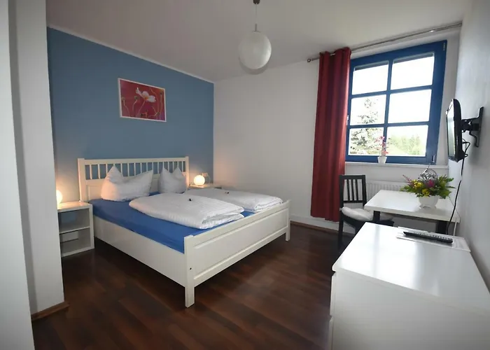 Beerenvilla Guest house 3*