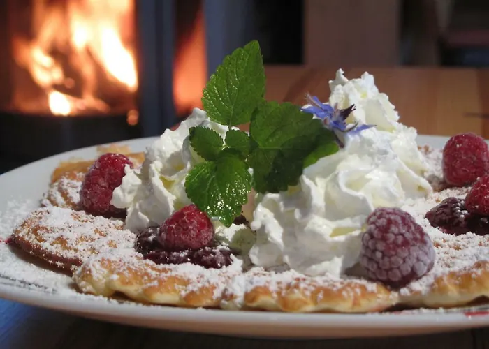 Beerenvilla 3* Altenberg