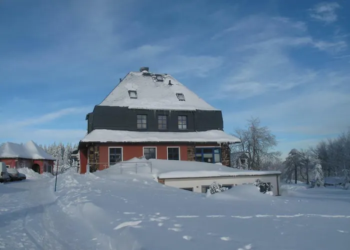 Πανσιόν Beerenvilla